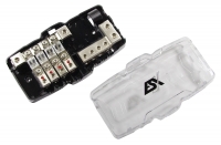 ESX DFD2/4G дистрибуторен блок